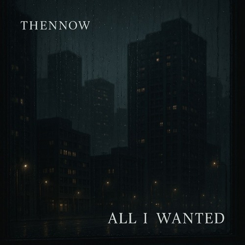 all i wanted