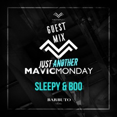 12. Just Another Mavic Monday w/ guest mix by Sleepy & Boo
