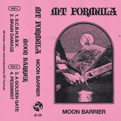 MT Formula - Pessimist (Cønjuntø Vacíø)