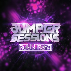 JUMPER SESSIONS Vol.01