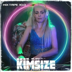 KimSize bitchtape 8.0