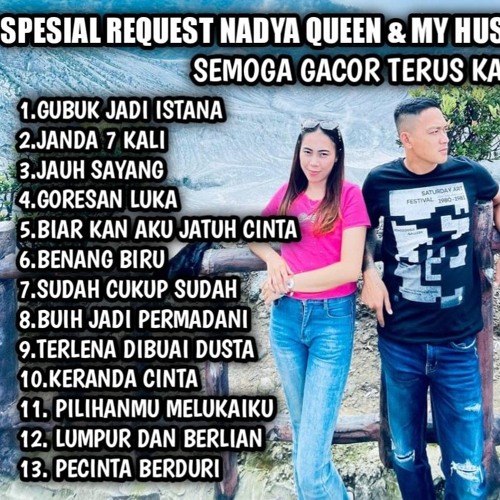 Spesial Reques Nadya Queen.m4a