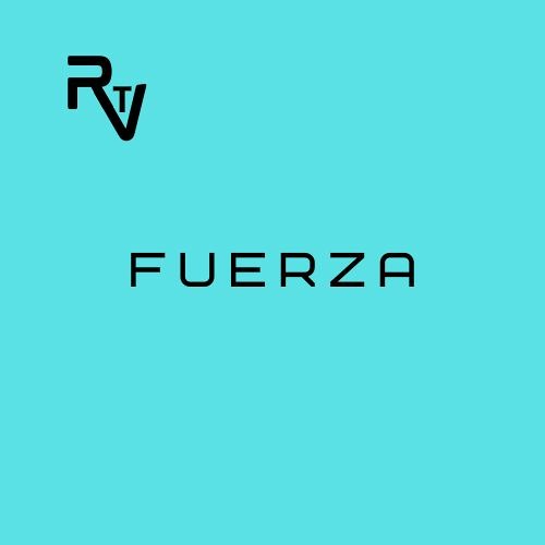 Fuerza | A Beautiful Piano Solo