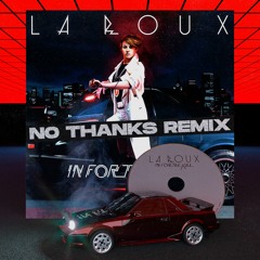 La Roux - In For The Kill (No Thanks Remix)