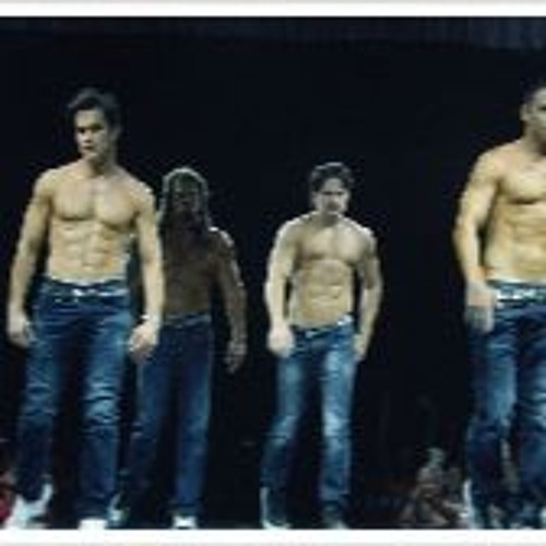 Stream Magic Mike XXL (2015) ( Full Movie Streaming Online MP4 ) from