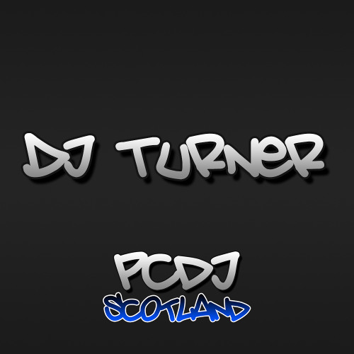 Dj Turner [ May MegaMix Vrz Rythm Is A Dancer ] - Fur Kev Shanks [