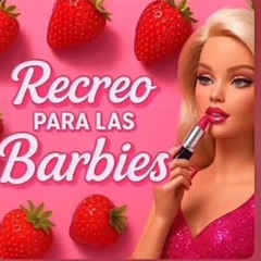 RECREITO PARA LAS BARBIES 🍓🩴