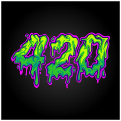 420