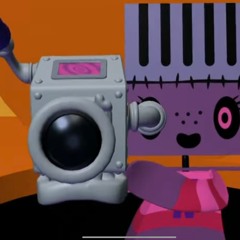 Happy Mystery (Midnight Horror School OP)