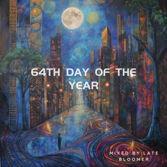 64th Day Of The Year