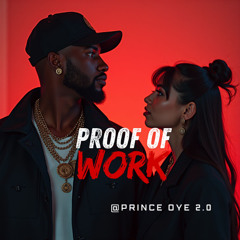 Proof of Work