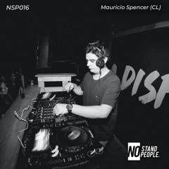 NSP016 | Mauricio Spencer (CL)
