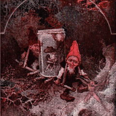 L'homme mouche, les gnomes et la grenouille