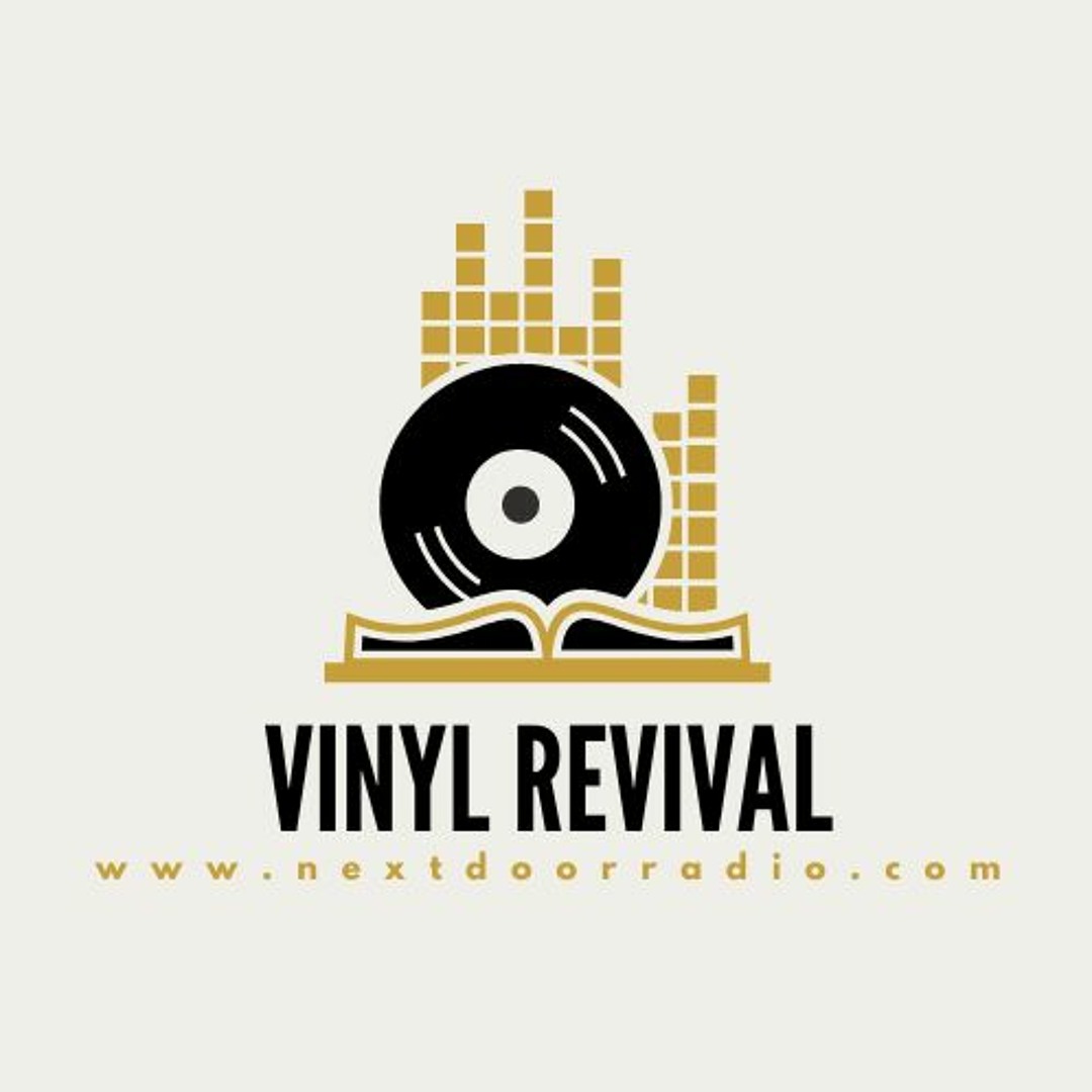 Stream EP2 Vinyl Revival by Next Door Radio | Listen online for free on ...