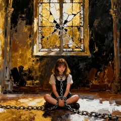 Morning At The Chapel