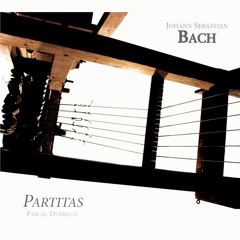Partita II in C Minor, BWV 826: IV. Sarabande