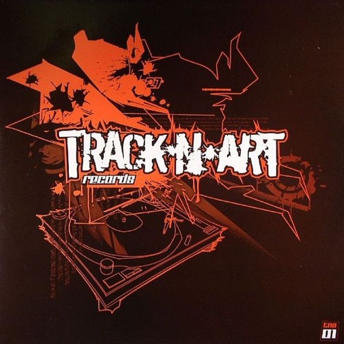 KTR - Hardcore Scream