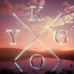 Kygo - This Town ft. Sasha Sloan (Spear Remix)