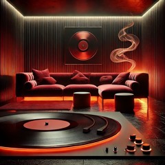 The Vinyl Retreat