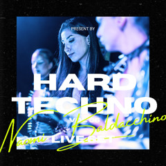 Hard Techno Live Set | Fatima Hajji, DYEN, Vortek, Nico Moreno
