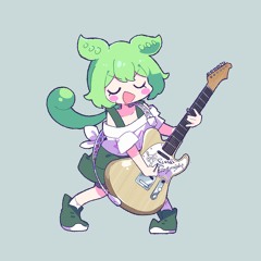 【FREE DL】極東の羊、ずんだを食べる【REMIX】