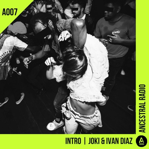 RADIO A007 | INTRO