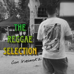 The Reggae Selection: Octubre Roots & Steppa