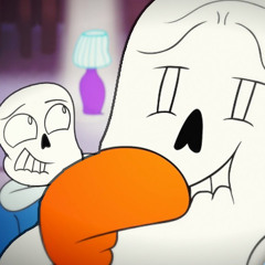 Brentalfloss’s Undertale the Musical: Papyrus’ Song