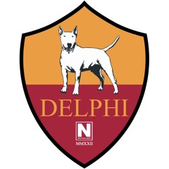 A2. Delphi - Bustaline [clip]