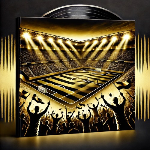 Mizter Bonezz - Nunca Es Suficiente, Black and Gold