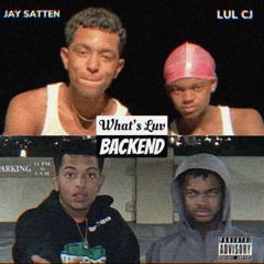 What's Luv - JAY SATTEN X LUL CJ