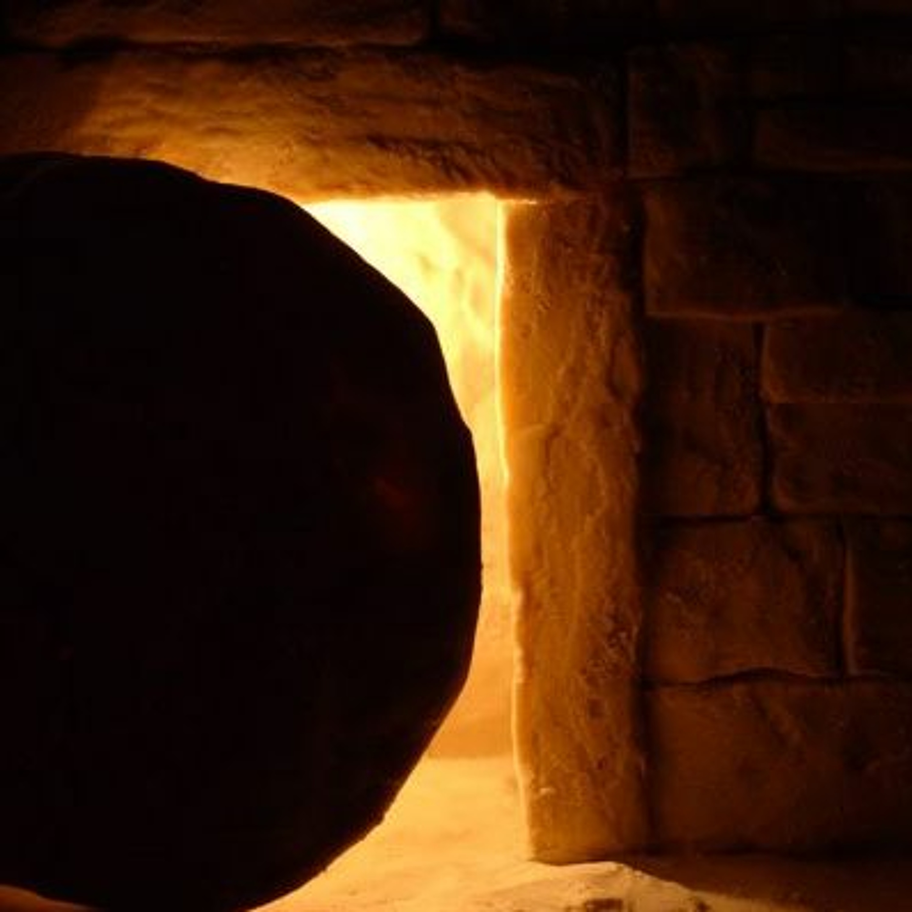The Real Story of Easter That the New World Order Does Not Want You to Know episode artwork