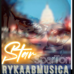 Star 001 - SparTon - Rykaabmusica 100723