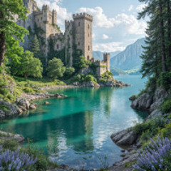 The Lake