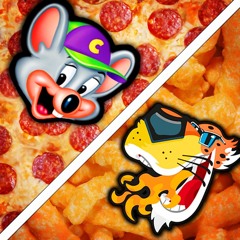 Central Rap Battles: Chester Cheetah vs. Chuck E. Cheese