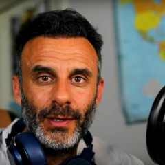 #5 - "Quando tu és político, naturalmente estás sujeito à crítica"