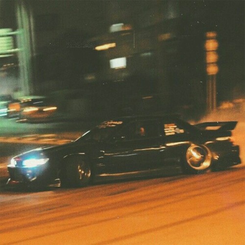 SMOKED UP (PROD. LUKA BURR)