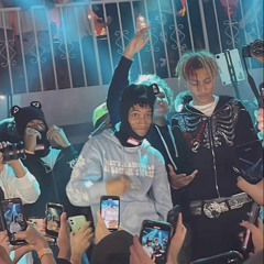 Slump6s - Till Im Gone (Prod Maajins & Goyxrd) (Extended) (Unreleased) (2022)