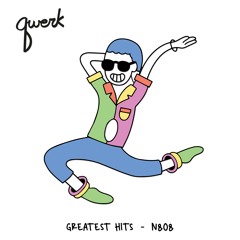 n808 - Greatest Hits [QRK018]