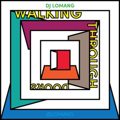 Walking Through Doors