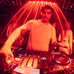 DJ NIASI | VICKY BARCELONA 11/06/25 : AFRO + TECH + HOUSE MUSIC