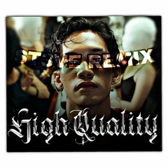 GUNN_-_High_Quality_(ST3VE REMIX)