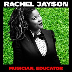 Rachel Jasyon: I Want The Thing