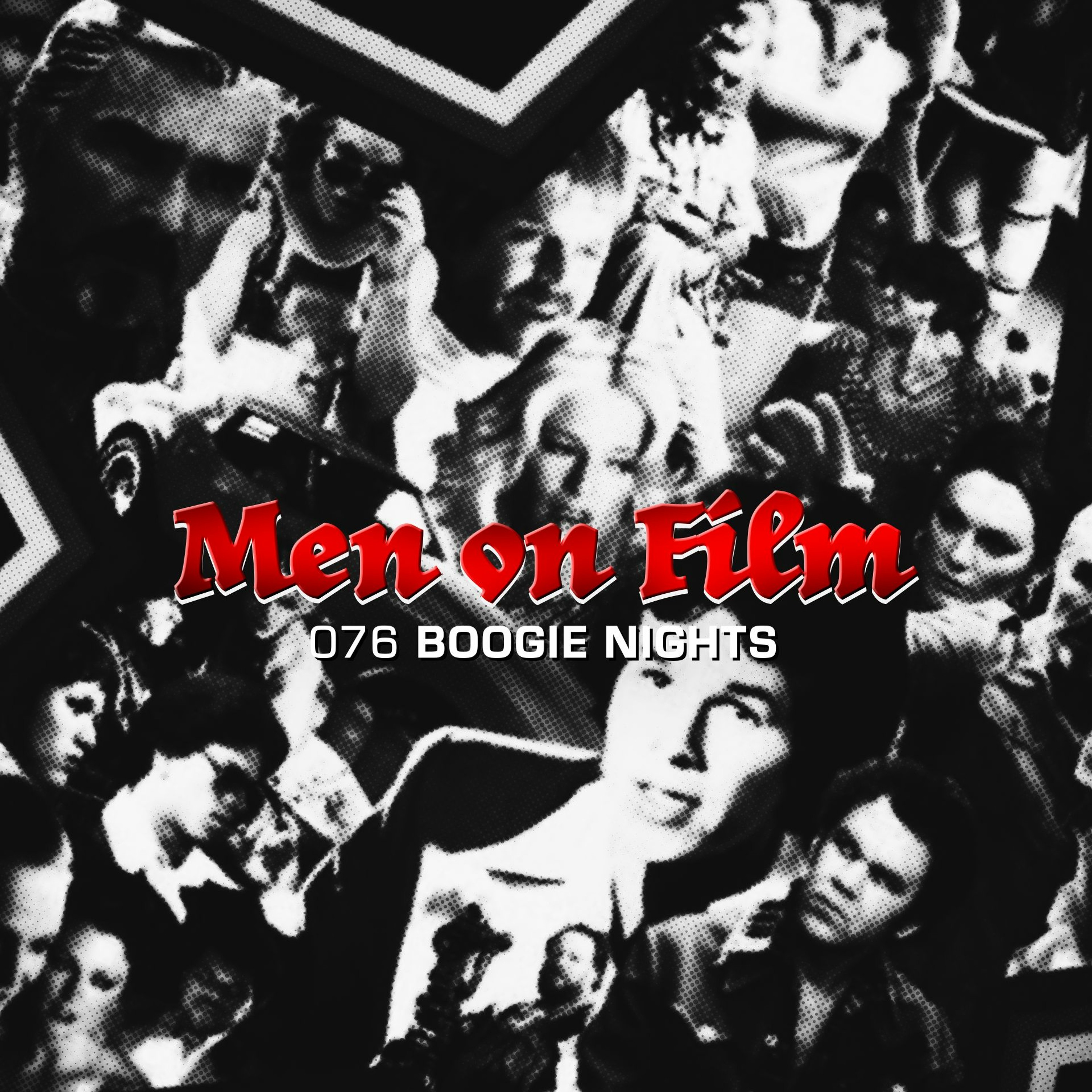 076 - Boogie Nights (1997) LA Jobs #3 | Back in the Shed episode artwork