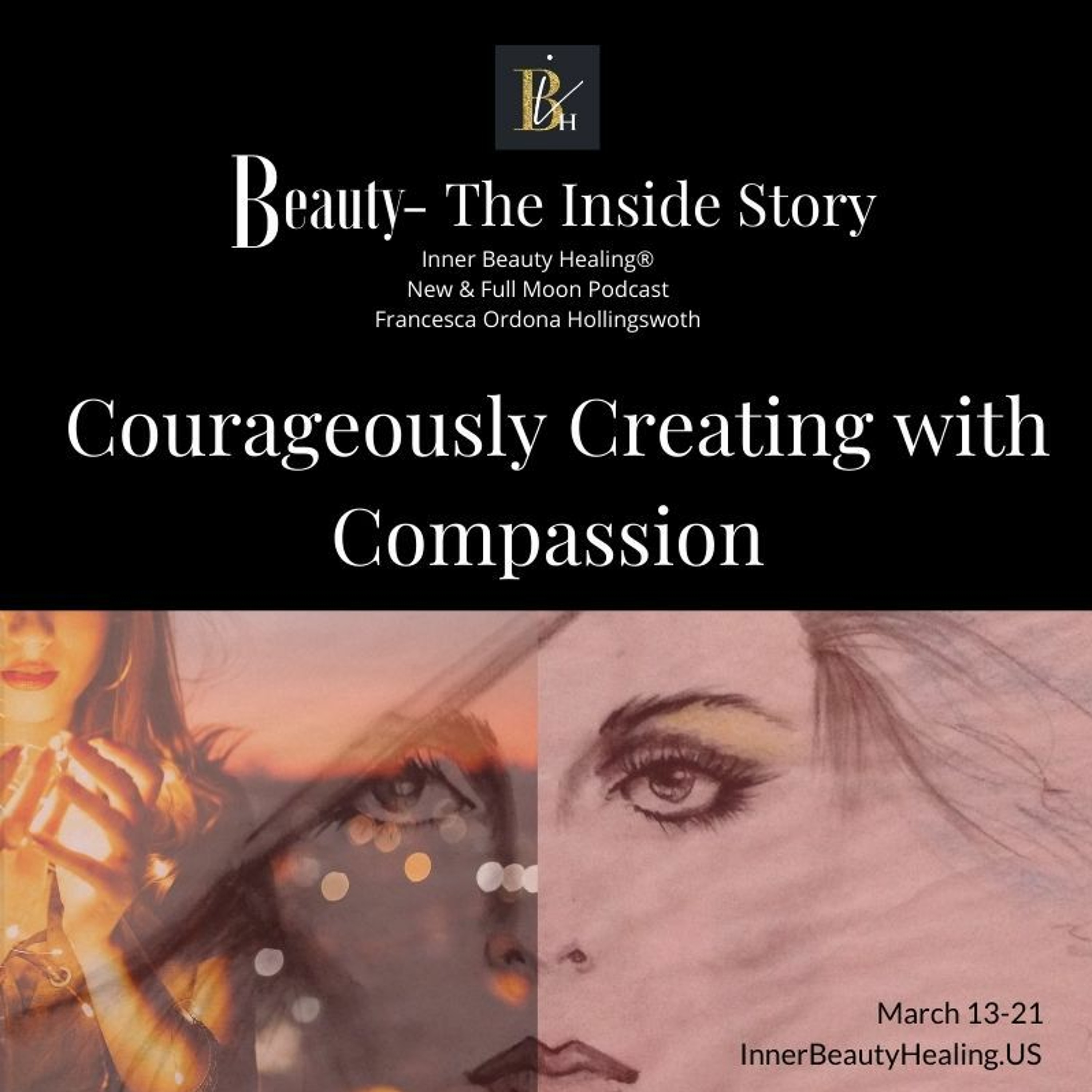 Inner Beauty Healing