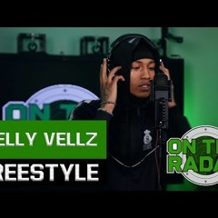 The Velly Vellz On The Radar Freestyle Part 2 (Prod SMXKE BANG & ONLY1MURDER, @prod.Jddm & @grks   )