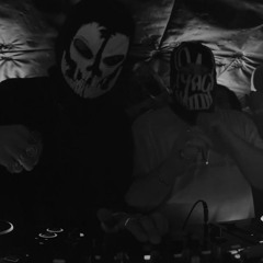 UNDERGROUND G | STVOL.TV x UNDERGROUND G: GRIBOEDOV CLOSING