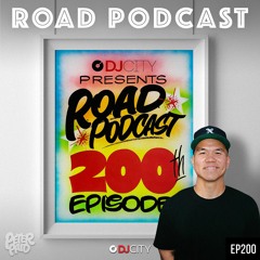 Episode 200: DJ FIVE