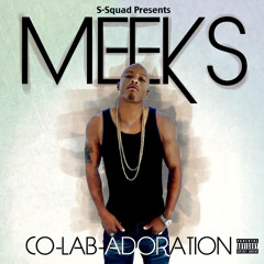 Meeks ft K Koke, French & Colours - Nobody Knows (Remix)