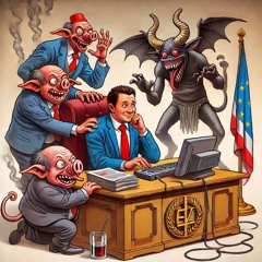 Démoncratie